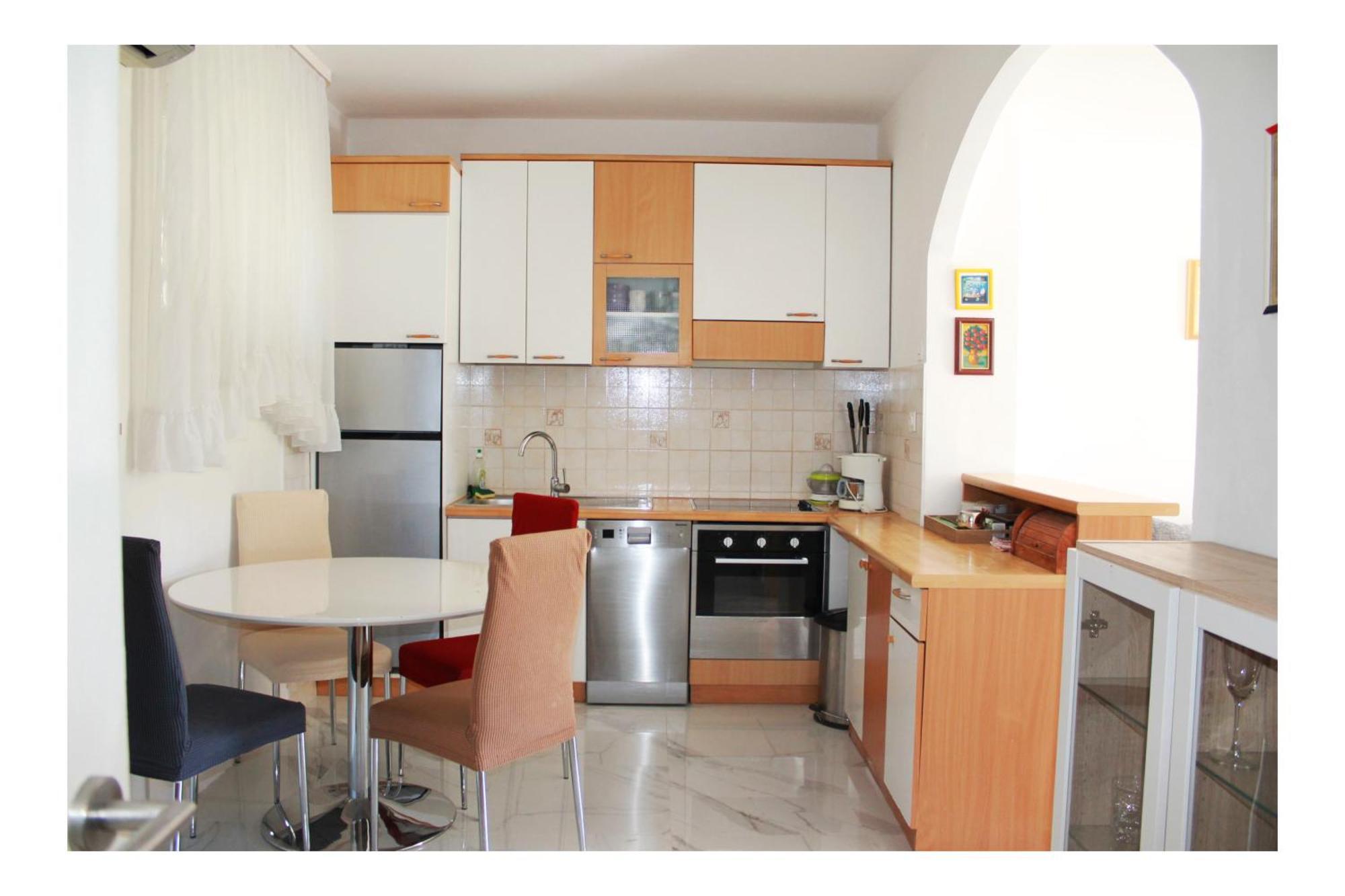 Apartment Brazuca-Center Split Exteriér fotografie